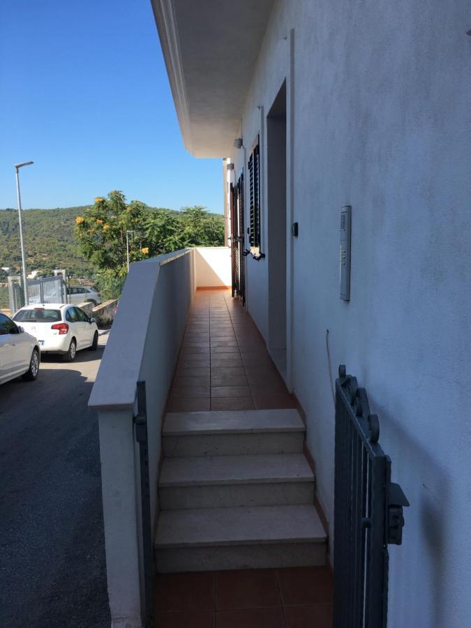Le Case Di Mimi Peschici Buitenkant foto